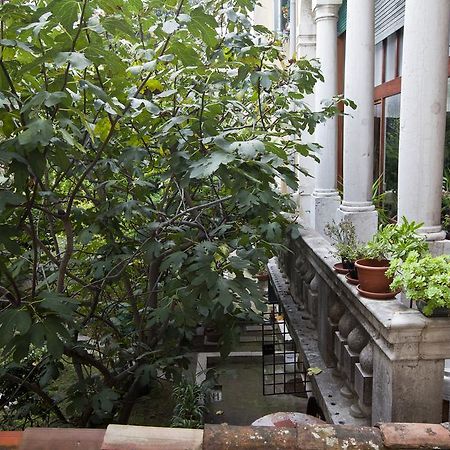 Ca' Filcamo Apartamento Veneza Exterior foto