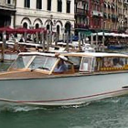 Ca' Filcamo Apartamento Veneza Exterior foto