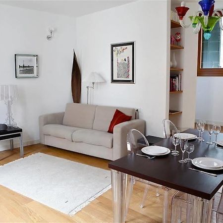 Ca' Filcamo Apartamento Veneza Exterior foto