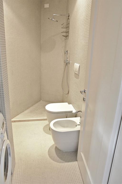 Ca' Filcamo Apartamento Veneza Quarto foto