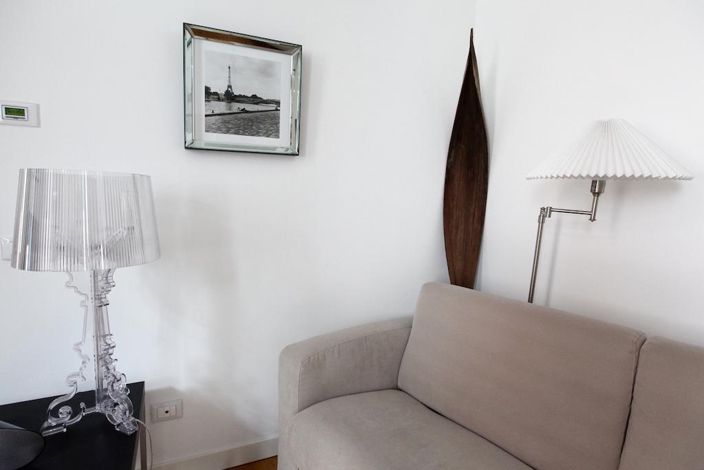 Ca' Filcamo Apartamento Veneza Exterior foto