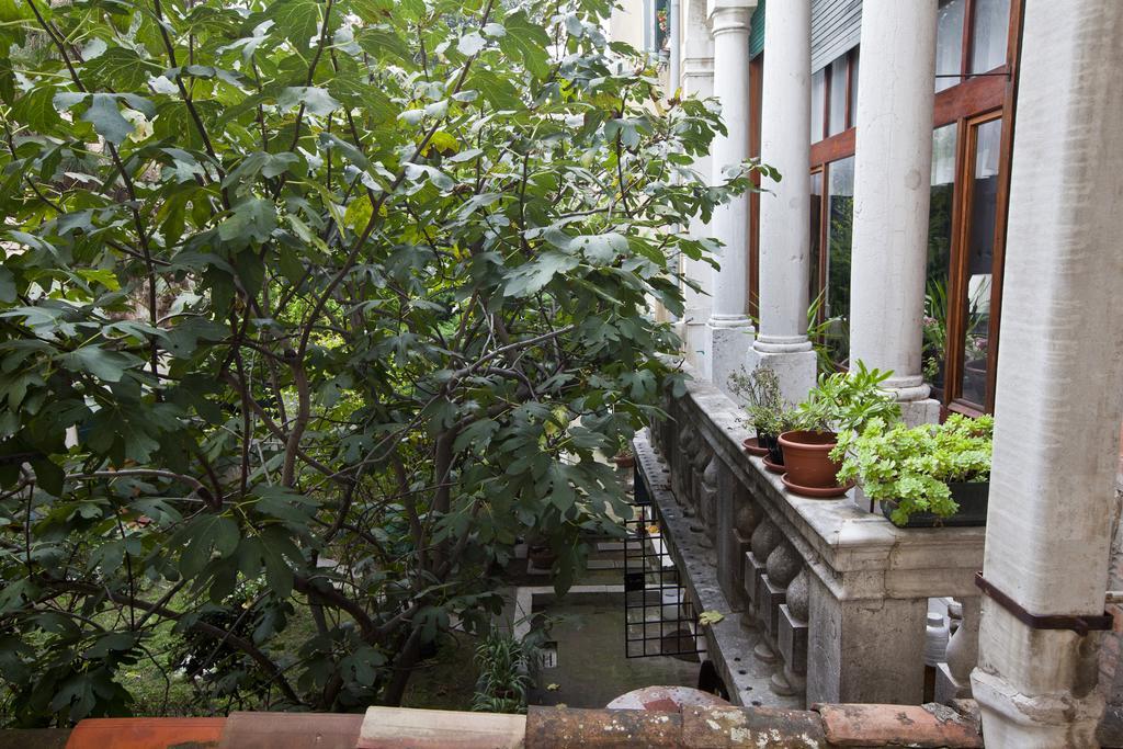 Ca' Filcamo Apartamento Veneza Exterior foto