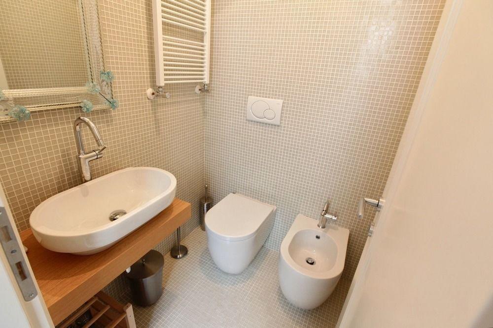 Ca' Filcamo Apartamento Veneza Exterior foto