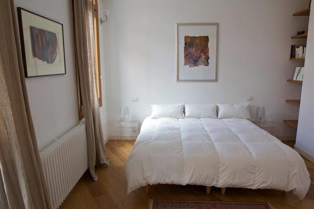 Ca' Filcamo Apartamento Veneza Exterior foto