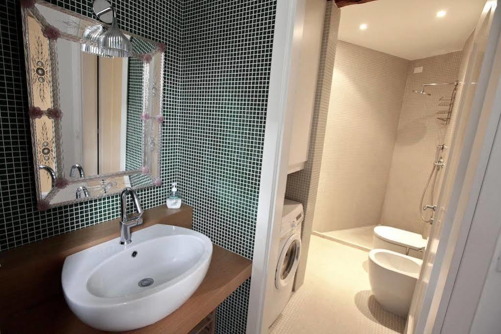 Ca' Filcamo Apartamento Veneza Exterior foto