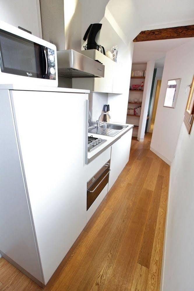 Ca' Filcamo Apartamento Veneza Exterior foto