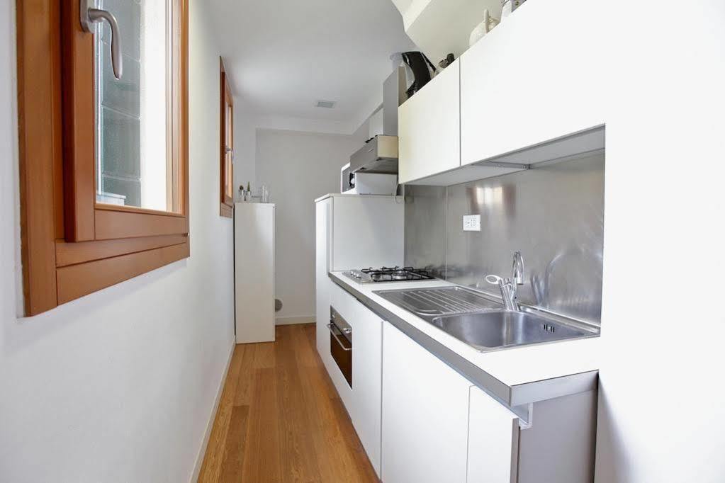 Ca' Filcamo Apartamento Veneza Exterior foto