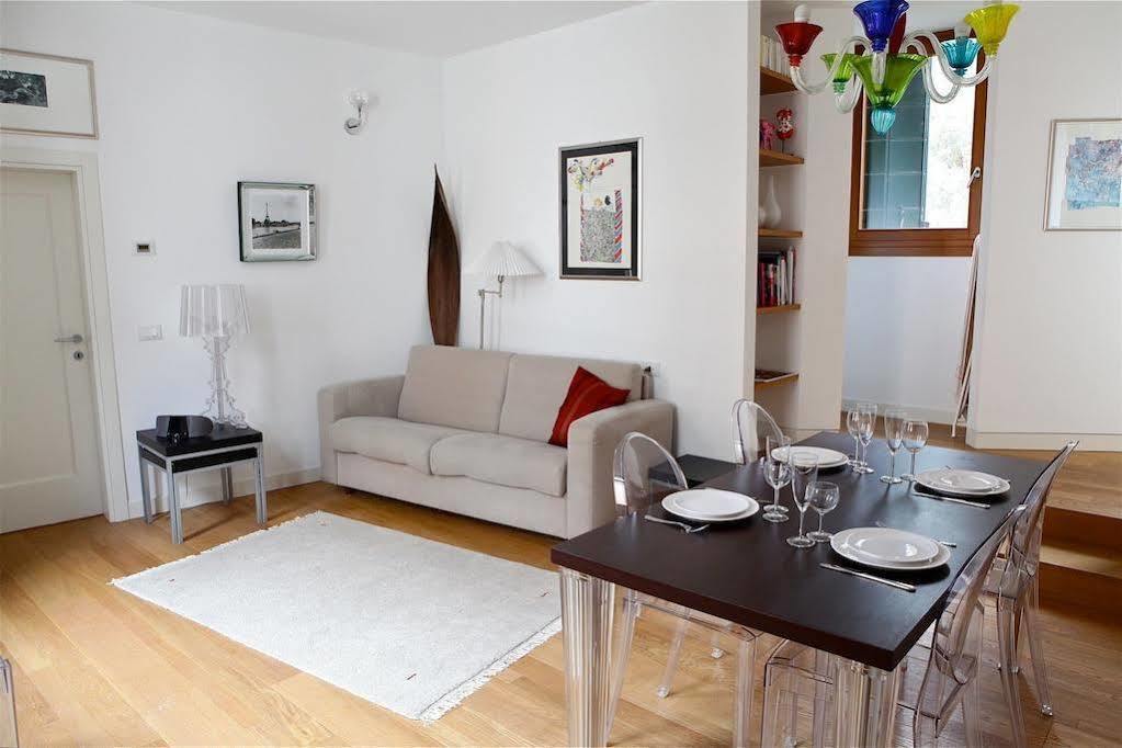 Ca' Filcamo Apartamento Veneza Exterior foto
